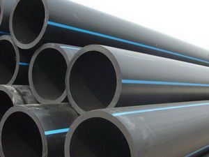 廠家直供PVC、PPR、PE管道系統(tǒng) 構(gòu)建高效給排水與電力通信網(wǎng)絡(luò)的核心建材